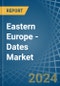 Eastern Europe - Dates - Market Analysis, Forecast, Size, Trends and Insights. Update: COVID-19 Impact - Product Thumbnail Image