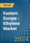 Eastern Europe - Ethylene - Market Analysis, Forecast, Size, Trends and Insights. Update: COVID-19 Impact - Product Thumbnail Image