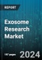 Exosome Research Market by Product Type (Instruments & Software, Isolation Kits, Purification Kits), Method (Filtration, Microfluidics, Precipitation), Development Stage, Application, End-User - Global Forecast 2025-2030 - Product Thumbnail Image