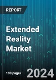 Extended Reality Market by Offering, Technology, Application - Global Forecast 2025-2030- Product Image