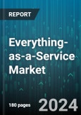 Everything-as-a-Service Market by Type, End-Use, Organization - Global Forecast 2025-2030- Product Image