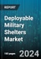 Deployable Military Shelters Market by Type, End Use - Global Forecast 2025-2030 - Product Thumbnail Image