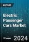 Electric Passenger Cars Market by Vehicle Type, Product, Driving Range - Global Forecast 2025-2030 - Product Thumbnail Image