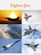 World's Top 7 Heavy Fighter Jet Aircraft Programs - 2021-2022 - Program Factsheets, Strategy Focus, Comparative SWOT Analysis, Latest Contracts & Developments and Market Outlook - Product Thumbnail Image