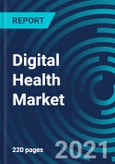 Digital Health Market, By Product & Service (mHealth and eHealth), Component (Software, Hardware and Services) and End User (Healthcare providers, Payers, Healthcare Consumer and Others) . - Global Forecast to 2027- Product Image