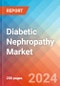 Diabetic Nephropathy - Market Insight, Epidemiology and Market Forecast -2032 - Product Thumbnail Image