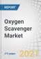 Oxygen Scavenger Market by Type (Inorganic oxygen scavengers, Organic oxygen scavengers), by End-use Industry (Food & Beverage, Pharmaceutical, Power, Oil & Gas, Chemical, Pulp & paper), and Region - Forecast to 2026 - Product Thumbnail Image