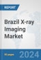 Brazil X-ray Imaging Market: Prospects, Trends Analysis, Market Size and Forecasts up to 2030 - Product Thumbnail Image