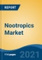 Nootropics Market, By Type (Prescription v/s Over the Counter), By Product Type (Natural v/s Synthetic), By Distribution Channel (Online v/s Offline), By Application, By Region, Competition Forecast & Opportunities, 2026 - Product Thumbnail Image