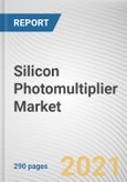 Silicon Photomultiplier Market by Type, Device Type, Application and Industry Vertical: Global Opportunity Analysis and Industry Forecast, 2021-2030- Product Image