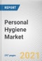 Personal Hygiene Market by Product, Gender and Distribution Channel: Global Opportunity Analysis and Industry Forecast, 2021-2030 - Product Thumbnail Image