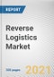 Reverse Logistics Market by Return Type, End User and Service: Global Opportunity Analysis and Industry Forecast, 2021-2028 - Product Thumbnail Image