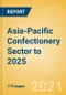 Opportunities in the Asia-Pacific Confectionery Sector to 2025 - Product Thumbnail Image