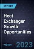 Heat Exchanger Growth Opportunities- Product Image