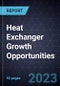 Heat Exchanger Growth Opportunities - Product Thumbnail Image