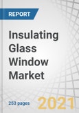 Insulating Glass Window Market by Product Type, Glazing Type (double glazed, triple glazed), Spacer Type, Sealant Type (silicone, polysulfide, hot melt butyl, polyurethane), End-Use Industry, and Region - Forecast to 2026- Product Image