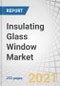 Insulating Glass Window Market by Product Type, Glazing Type (double glazed, triple glazed), Spacer Type, Sealant Type (silicone, polysulfide, hot melt butyl, polyurethane), End-Use Industry, and Region - Forecast to 2026 - Product Thumbnail Image