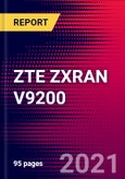 ZTE ZXRAN V9200- Product Image