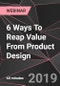 6 Ways To Reap Value From Product Design - Webinar (Recorded) - Product Image