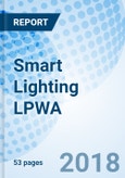 Smart Lighting LPWA- Product Image