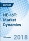 NB-IoT: Market Dynamics - Product Thumbnail Image