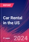 Car Rental in the US - Market Research Report (2014-2029) - Product Image