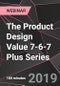 The Product Design Value 7-6-7 Plus Series - Webinar (Recorded) - Product Image