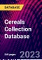 Cereals Collection Database - Product Thumbnail Image