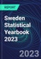 Sweden Statistical Yearbook 2023 - Product Thumbnail Image