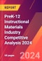 PreK-12 Instructional Materials Industry Competitive Analysis 2024 - Product Thumbnail Image