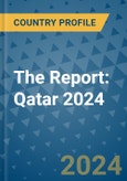 The Report: Qatar 2024- Product Image