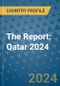 The Report: Qatar 2024 - Product Thumbnail Image