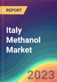 Italy Methanol Market Analysis: Plant Capacity, Production, Operating Efficiency, Technology, Demand & Supply, End User Industries, Distribution Channel, Region-Wise Demand, Import & Export , 2015-2030- Product Image