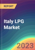 Italy LPG Market Analysis: Plant Capacity, Production, Operating Efficiency, Demand & Supply, End User Industries, Distribution Channel, Region-Wise Demand, Import & Export , 2015-2030- Product Image