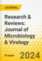 Research & Reviews: Journal of Microbiology & Virology - Product Thumbnail Image