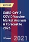 SARS-CoV-2 COVID Vaccine Market Analysis & Forecast to 2026 - Product Thumbnail Image