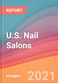 U.S. Nail Salons: An Industry Analysis- Product Image