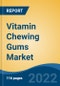 Vitamin Chewing Gums Market, By Packaging (Pouch, Tablet, Bottle, Box), By Distribution Channel (Supermarkets and Hypermarkets, Pharmacy & Drug Stores, Online, and Others), By Region, Competition Forecast & Opportunities, 2028 - Product Thumbnail Image