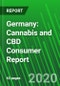 Germany: Cannabis and CBD Consumer Report - Product Thumbnail Image