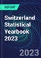 Switzerland Statistical Yearbook 2023 - Product Thumbnail Image