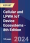 Cellular and LPWA IoT Device Ecosystems - 8th Edition - Product Image