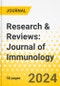 Research & Reviews: Journal of Immunology - Product Thumbnail Image