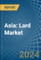 Asia: Lard - Market Report. Analysis and Forecast To 2025 - Product Thumbnail Image