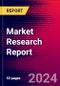 Global Macrocell Radio Unit/Active Antenna Unit (RU/AAU) Vendor Market Share Analysis, 2022-2023, 6th Edition - Product Image