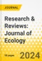 Research & Reviews: Journal of Ecology - Product Thumbnail Image