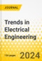 Trends in Electrical Engineering - Product Thumbnail Image