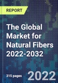 The Global Market for Natural Fibers 2022-2032- Product Image