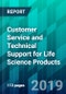 Customer Service and Technical Support for Life Science Products - Product Thumbnail Image