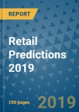 Retail Predictions 2019- Product Image