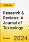 Research & Reviews: A Journal of Toxicology - Product Thumbnail Image
